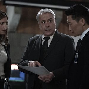 Fotoğraf Daniel Dae Kim