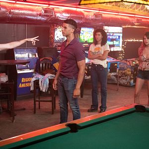 Fotoğraf Kyle Gallner