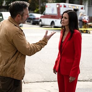 Fotoğraf Çığlık