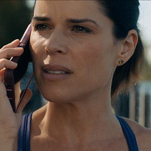 Fotoğraf Çığlık