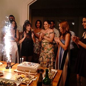 Fotoğraf Benden Ne Olur?