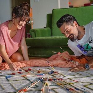 Fotoğraf Benden Ne Olur?