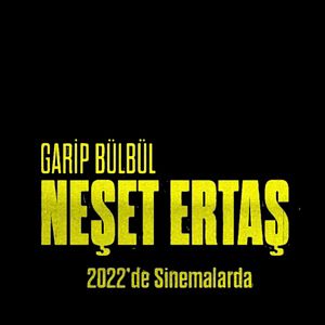 Fotoğraf Garip Bülbül Neşet Ertaş