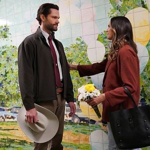 Fotoğraf Odette Annable