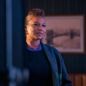 Fotoğraf Queen Latifah
