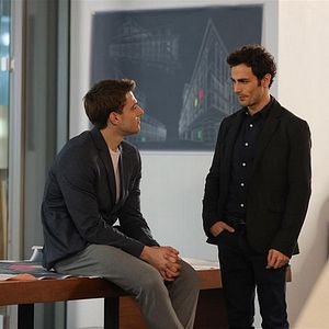 Fotoğraf Annemizi Saklarken