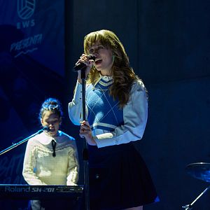 Fotoğraf Azul Guaita