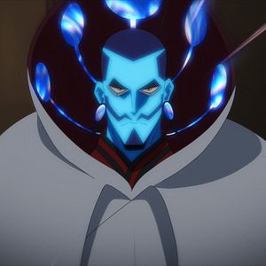 Fotoğraf Boku no Hero Academia the Movie 3: World Heroes' Mission