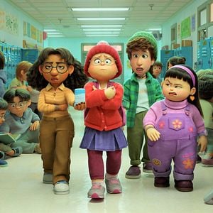 Fotoğraf Kırmızı