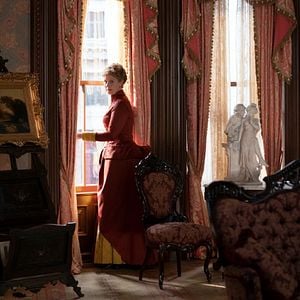 Fotoğraf The Gilded Age