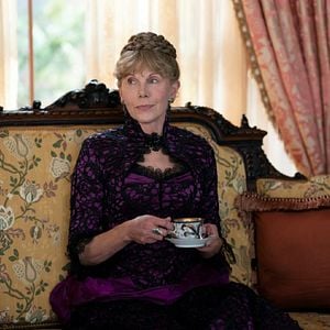 Fotoğraf Christine Baranski