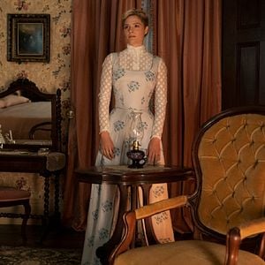 Fotoğraf Louisa Jacobson