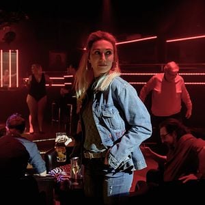 Fotoğraf Carice van Houten