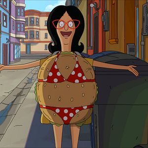Fotoğraf Bir Bob’s Burgers Filmi