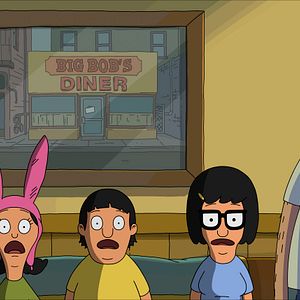 Fotoğraf Bir Bob’s Burgers Filmi
