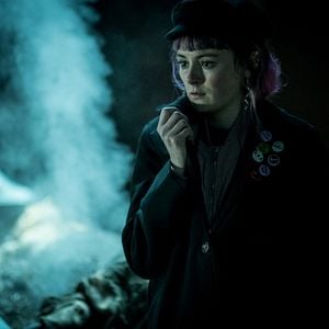 Fotoğraf Lea van Acken