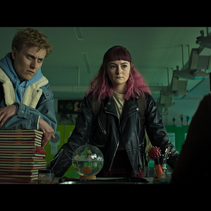 Fotoğraf Lea van Acken