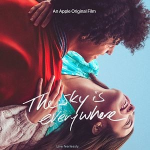 Fotoğraf The Sky Is Everywhere