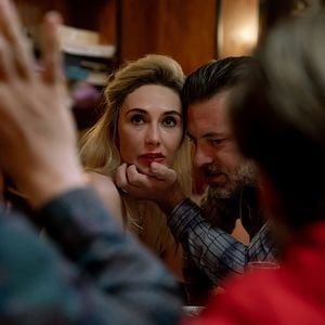 Fotoğraf Carice van Houten