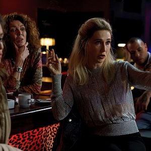 Fotoğraf Carice van Houten