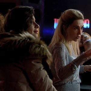 Fotoğraf Carice van Houten