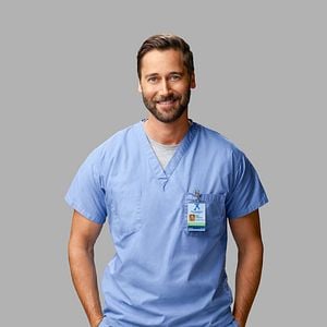 Fotoğraf New Amsterdam (2018)