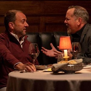 Fotoğraf David Costabile