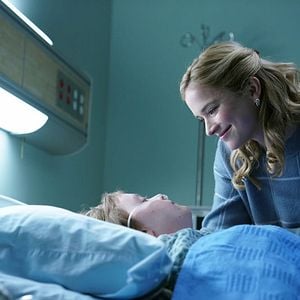 Fotoğraf Elizabeth Lail