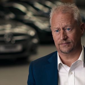 Fotoğraf Kukla Ustası: ABD'nin En Başarılı Dolandırıcıları