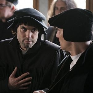 Fotoğraf Maximilian Simonischek