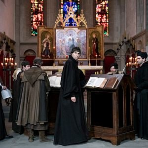 Fotoğraf Maximilian Simonischek