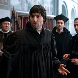 Fotoğraf Maximilian Simonischek