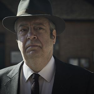 Fotoğraf Roger Allam