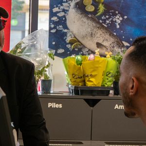 Fotoğraf Billel Sakhri