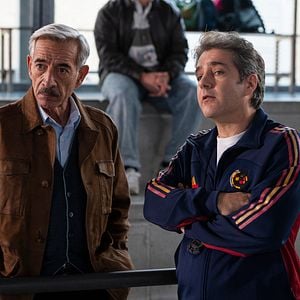 Fotoğraf Cuéntame cómo pasó