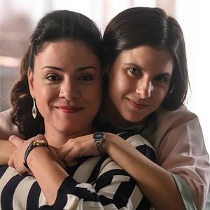 Fotoğraf Cuéntame cómo pasó