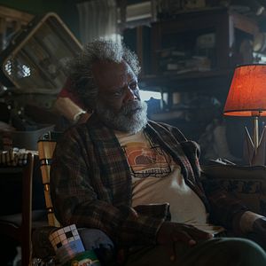 Fotoğraf Samuel L. Jackson