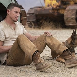 Fotoğraf Channing Tatum