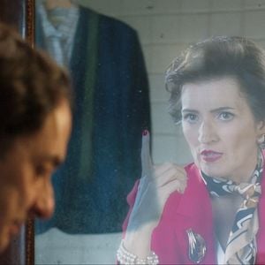 Fotoğraf Silvia Abril