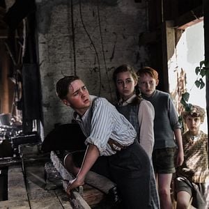 Fotoğraf Xari Wimbauer