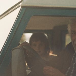 Fotoğraf Gérard Darmon