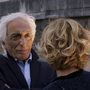 Fotoğraf Gérard Darmon