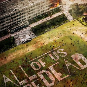 Fotoğraf All Of Us Are Dead