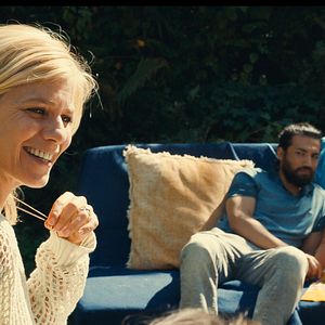 Fotoğraf Marina Foïs