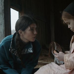 Fotoğraf Paranormal Activity: Next of Kin