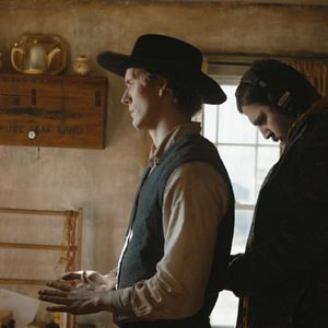 Fotoğraf Paranormal Activity: Next of Kin