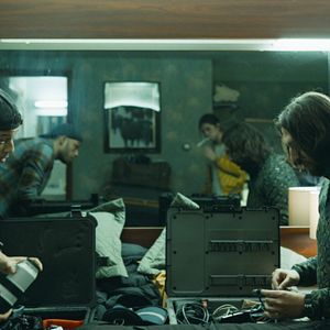 Fotoğraf Paranormal Activity: Next of Kin