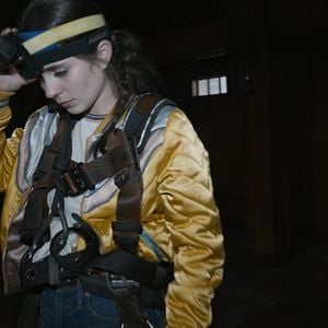 Fotoğraf Paranormal Activity: Next of Kin