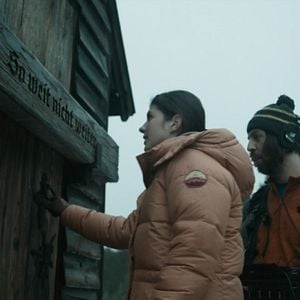 Fotoğraf Paranormal Activity: Next of Kin