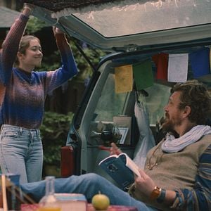 Fotoğraf The Sky Is Everywhere